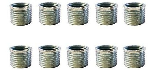 Time-sert 1 / 8-27 Pipe Insert P / N 01271 Cantidad 10