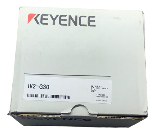 Keyence Iv2-g30