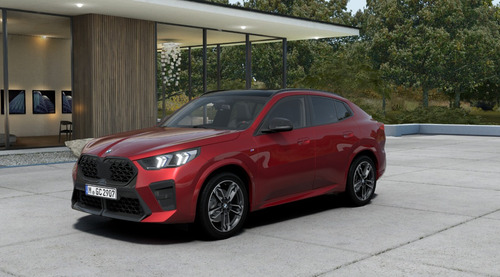 BMW X2 2.0 Xdrive20I
