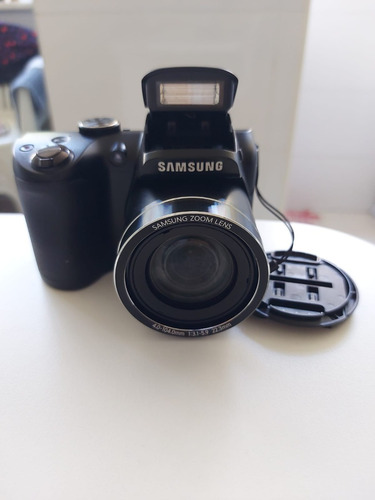 Câmera Digital Samsung Wb100
