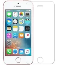 Comprar Película Protetora Vidro iPhone 5 iPhone 5s iPhone SE 2016