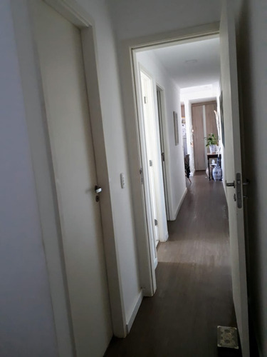 Imagem 10 de 25 de Apartamento 58m2, Sala 2 Ambientes, Sacada Com Vista Para O Bosque, Cozinha Planejada, 2 Dormitórios, 1 Suíte, Área De Lazer Completa Com Piscina - Ap00302 - 69793890