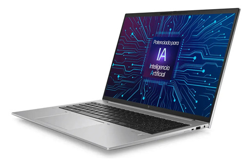 Notebook Hp Zbook Firefly G11 U7 32gb Ram 1tb Ssd Rtxa500