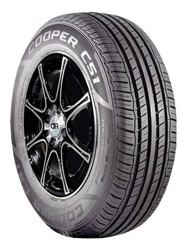 Llanta 205/70r14 93t Cooper Cs1