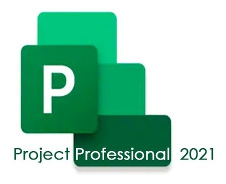 Imagen 1 de 1 de Microsoft Project Pro - 2013 - 2016 - 2019 - 2021