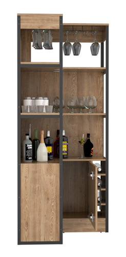 Bar Esquinero Magnum (2c) Miel