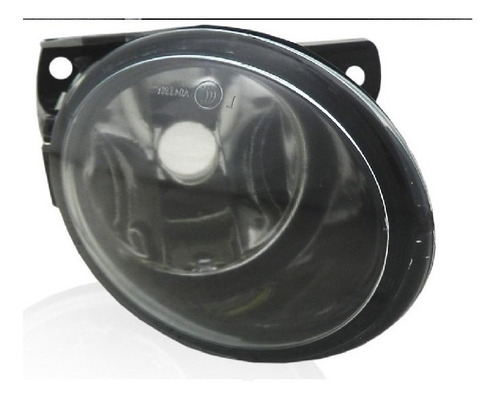 Par Farol Milha Passat 2006 2007 2008 2009 2010 (esq E Dir)