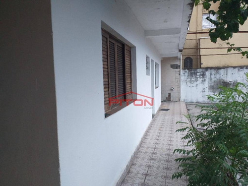 Imagem 15 de 17 de Casa Com 3 Dormitórios À Venda, 427 M² Por R$ 1.100.000,00 - Jardim Piratininga - São Paulo/sp - Ca0786