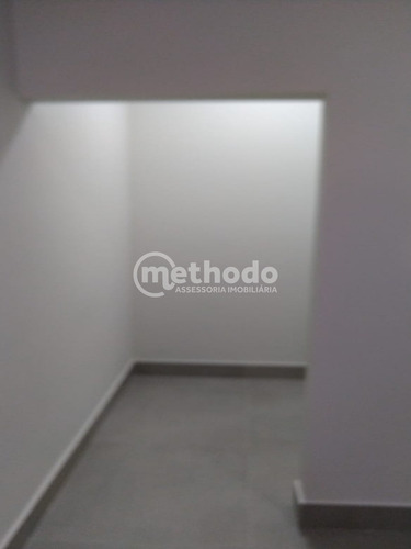 Casa Venda Condominio Shangrila Campinas Sp - Ca00610 - 68216192