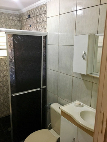 Imagem 6 de 15 de Casa Para Venda No Bairro Jardim Silvia Em Guarulhos - Cod: Ai22647 - Ai22647