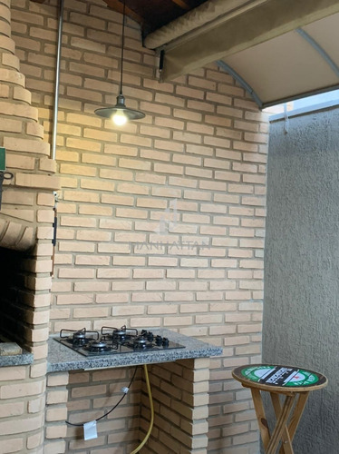 Imagem 14 de 29 de Casa À Venda Em Jardim Primavera - Ca006117