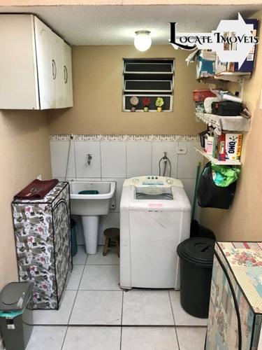 Imagem 10 de 15 de Sobrado 2 Dormitórios 4 Vagas A Venda Jardim São Pedro/itaquera - So00133 - 69810472