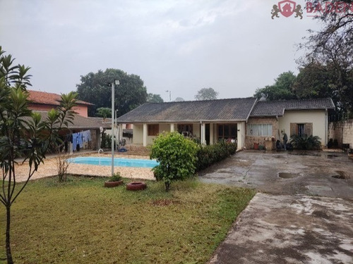Imagem 2 de 4 de Chacara - Ch00132