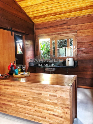 Imagem 21 de 25 de Casa Em Excelente Localização + Chalé, Próxima A Praia. **escritura Definitiva** - Ca0632 - 70812413