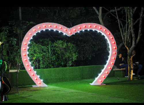 Espaço Para Eventos