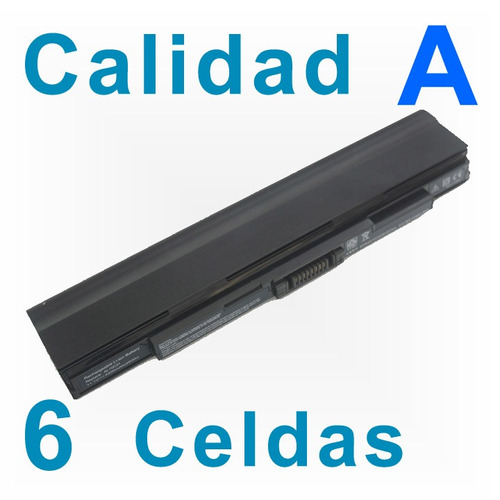 T36a Bateria Para Acer Aspire One Ao1551 Facturada