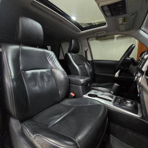 Toyota 4runner Limited 2016