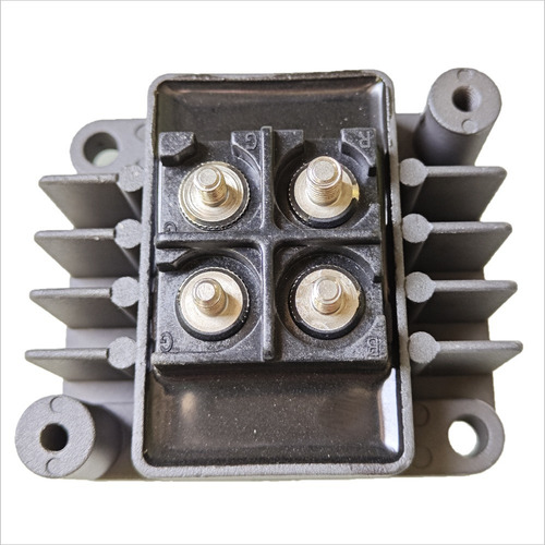 Regulador Para Yamaha C-tlr V6 115hp 150hp 6g5-81960-a0-00