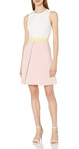 Erin Fetherston Erin Fetherston Mujer Colorblock