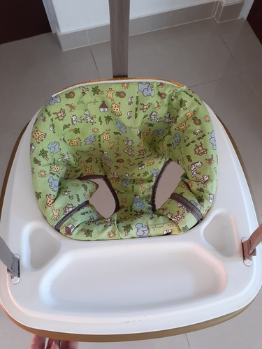 Jumper Saltarin Graco