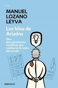 Hilos De Ariadna Dbd - Lozano Leyva, Manuel
