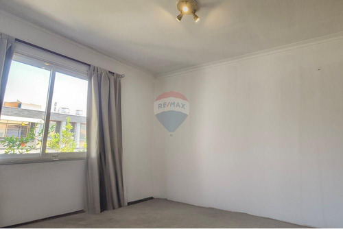 Gran Casa Doble 1 Rol Ñuñoa 8d/4b Plaza Lillo