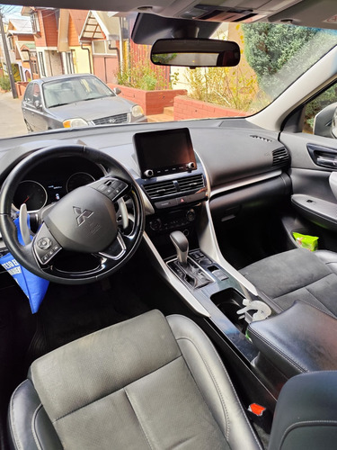 Mitsubishi Eclipse Cross 1.5 Rs 4X2 At