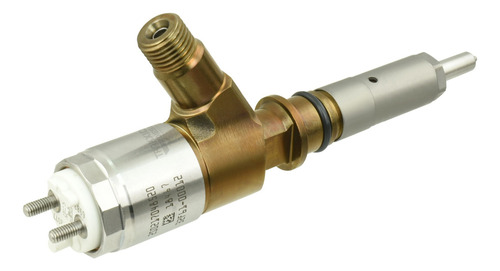 4 Inyectores Diesel 326-4756, Para Excavadora 311 312 Cat