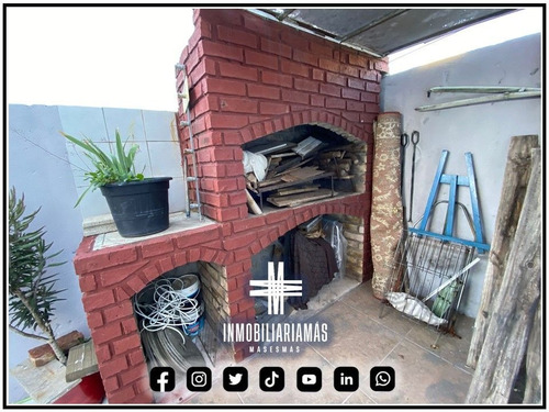 Imagen 13 de 16 de Venta Apartamento Jacinto Vera Montevideo Imas.uy Ip (ref: Ims-17642)