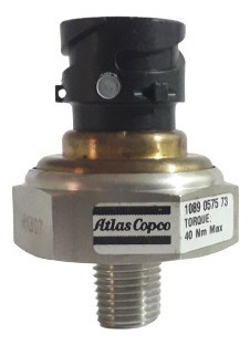 Sensor De Presión Atlas Copco