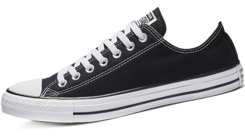 Zapatillas Converse Hombre Urbanas Ctas Core Ox | M9166c