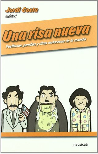 Una Risa Nueva -varios-