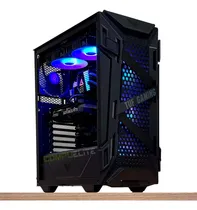 Comprar Pc Gamer Intel I7 12700f + Wifi + 32gb Ddr5 + Rtx 4060 8gb