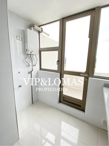 Dept Nuevo 155m 3hb+2b+e+b Lomas De San Sebastián Concepción