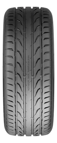 Paquete 2 Llantas 245/40r18 General G-max Rs 97y