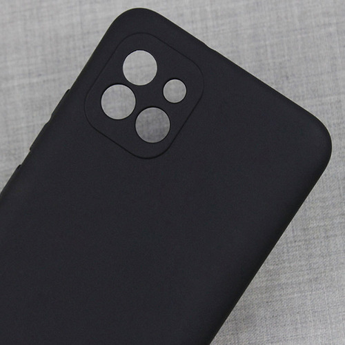 Funda Negra Para Teléfono Oppo Realme Gt Neo2 Para Oppo Real ,l