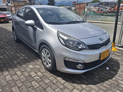 Kia Rio R 1.4