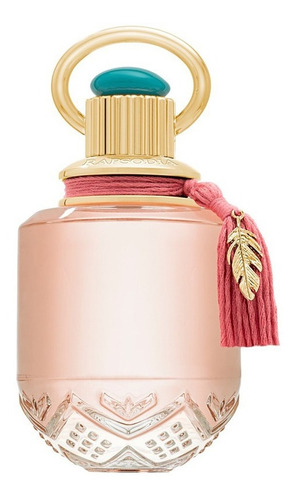 Perfume Importado Mujer Rapsodia Indie Edp 100ml