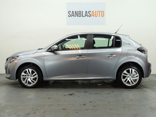 Peugeot 208 1.6 Active Pack