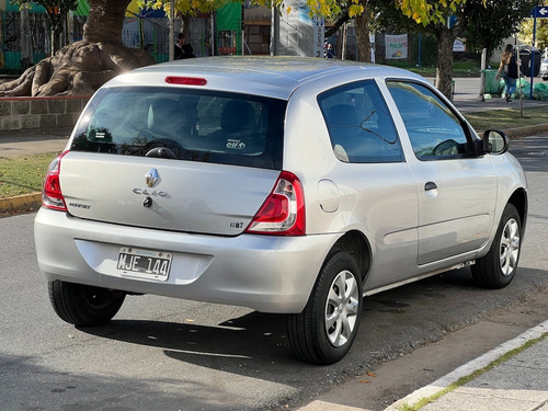 Renault Clio 1.2 Mío Expression Pack Ii Ab