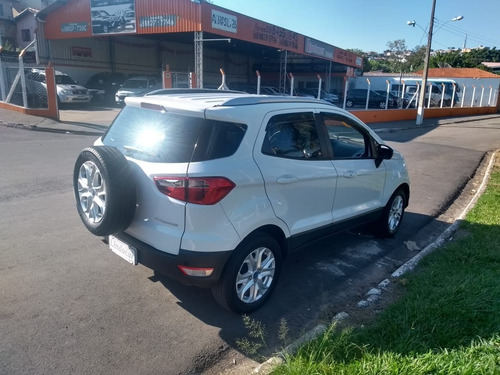 Ecosport