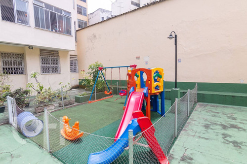 Imagem 24 de 28 de Apto Laranjeiras | 3 Quartos | 115 M² | Cond: R$1000.00 | 0 Vagas - E7kx44