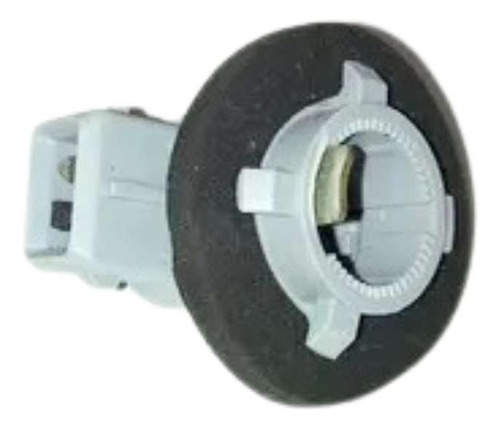 Soquete Do Pisca Do Farol Peugeot 206 Foco Simples 621539