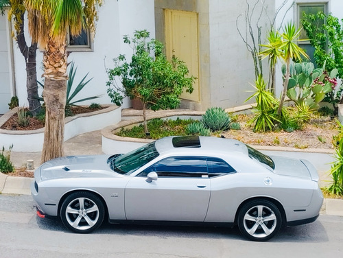 Imponente !!!! Challenger R/t 2017 5.7 Hemi