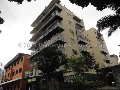 Apartamento En Venta En La Carlota 