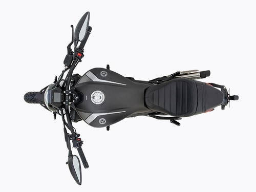 Imagen 10 de 15 de Benelli 502 C - Financiación Y Contado! Megamoto!