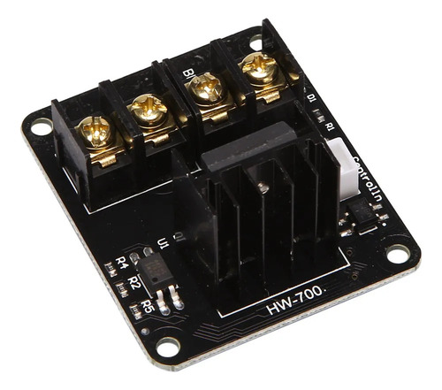 2 Módulos De Expansión 3d Mosfet Para Impresora Anet A8 A6 A