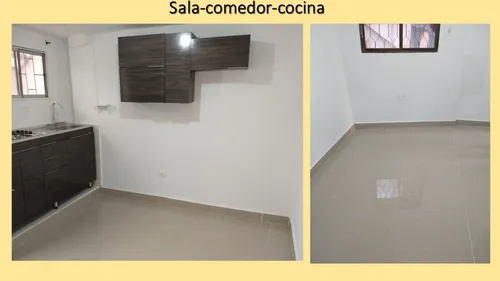 Arriendo Apartaestudio