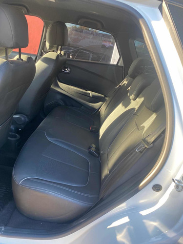 Imagen 6 de 11 de Renault Captur Captur Bose 1.6 Cvt