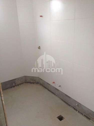Imagem 7 de 15 de Apartamento Novo, Lazer, Itajaí Sc - Mc2-756